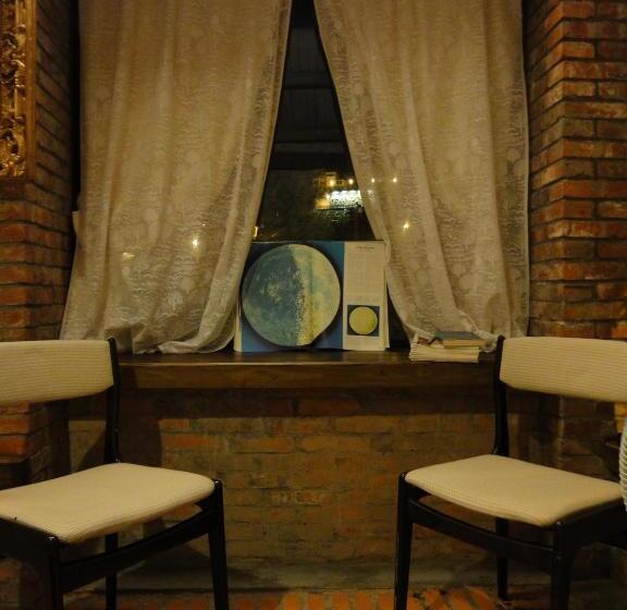 Jiufen Aromatherapy B&b