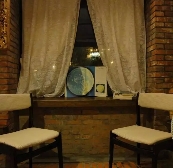 Jiufen Aromatherapy B&b