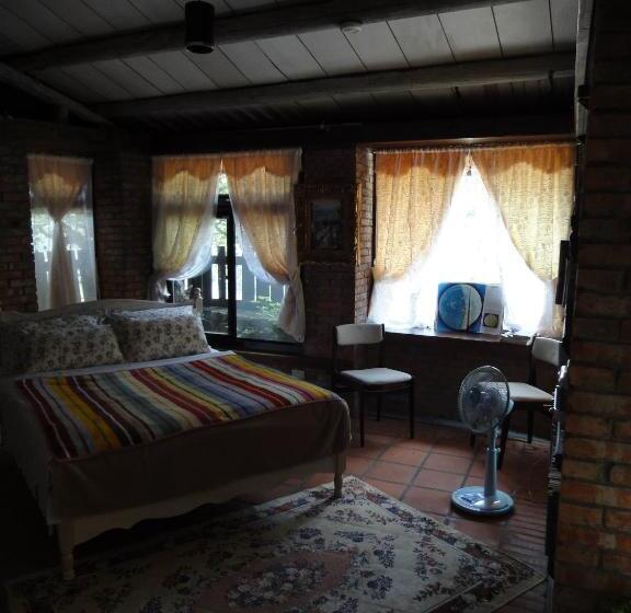 Jiufen Aromatherapy B&b