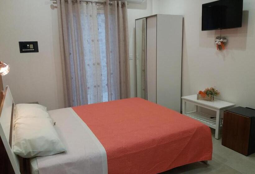 La Dimora Di Vituccio B&b