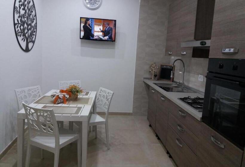 La Dimora Di Vituccio B&b