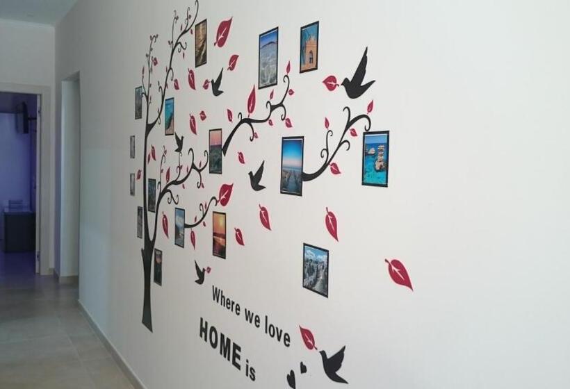 La Dimora Di Vituccio B&b