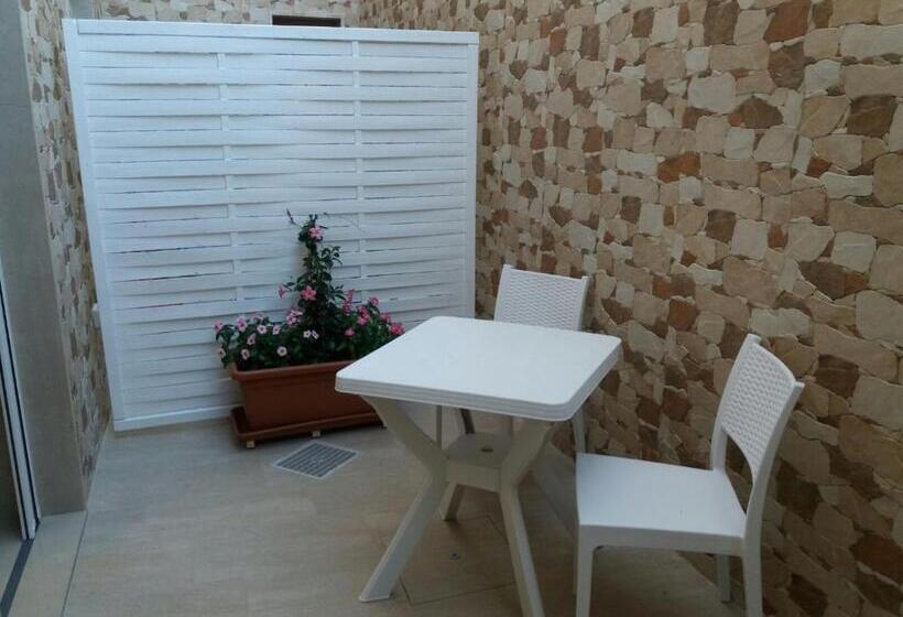 La Dimora Di Vituccio B&b