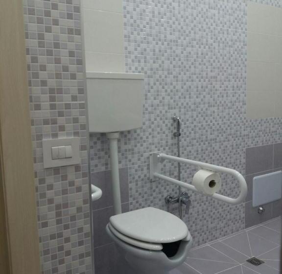 La Dimora Di Vituccio B&b