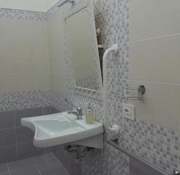 La Dimora Di Vituccio B&b