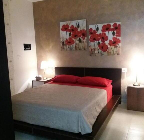 La Dimora Di Vituccio B&b