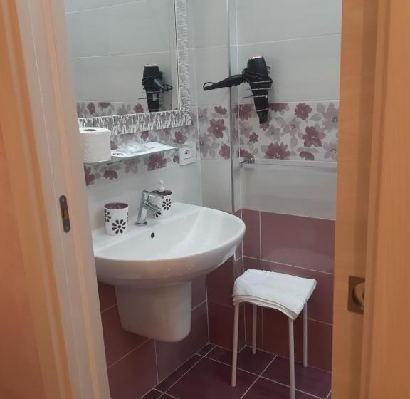 La Dimora Di Vituccio B&b