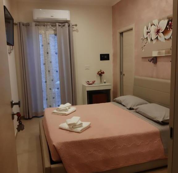 La Dimora Di Vituccio B&b