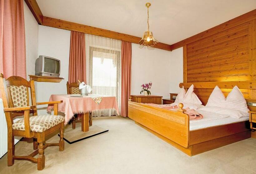 膳宿费 Bruckerhof