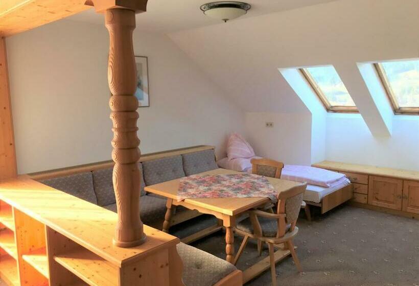 膳宿费 Bruckerhof