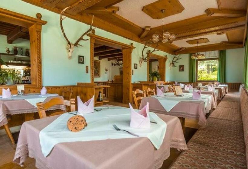 膳宿费 Bruckerhof