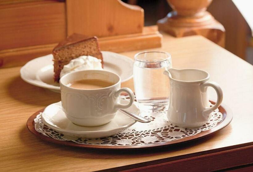 膳宿费 Bruckerhof