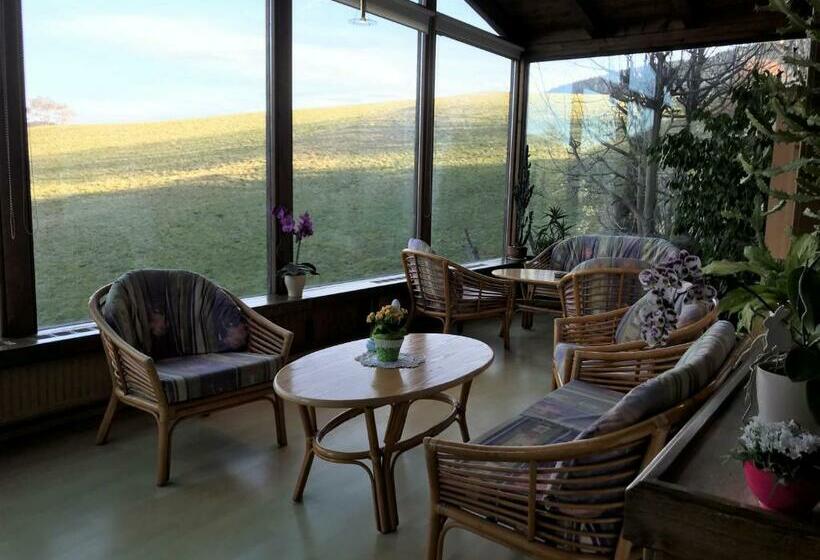 膳宿费 Bruckerhof