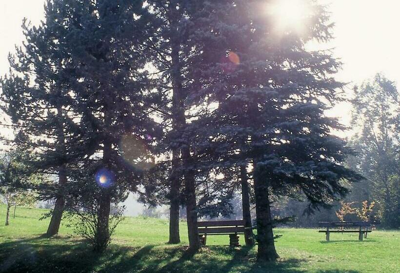 膳宿费 Bruckerhof