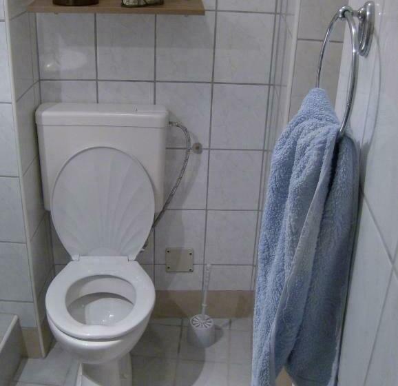 Pensionat Csapd Le Csacsi Vendégház