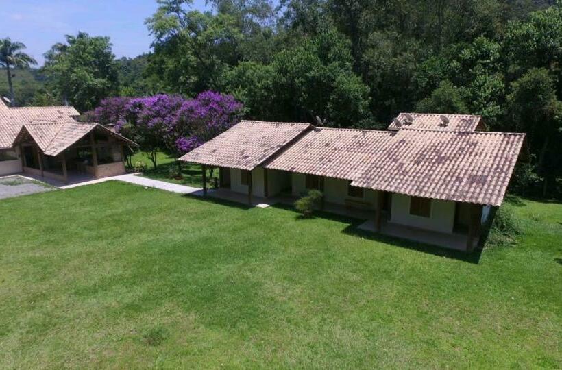 ペンション Espaço Smidt