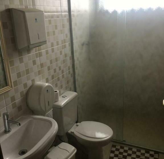 ペンション Espaço Smidt