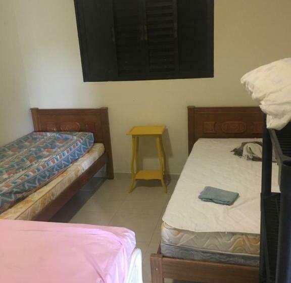 ペンション Espaço Smidt