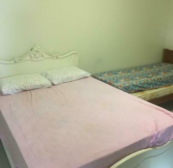 ペンション Espaço Smidt