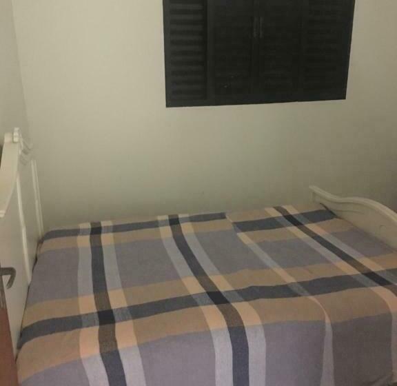 ペンション Espaço Smidt