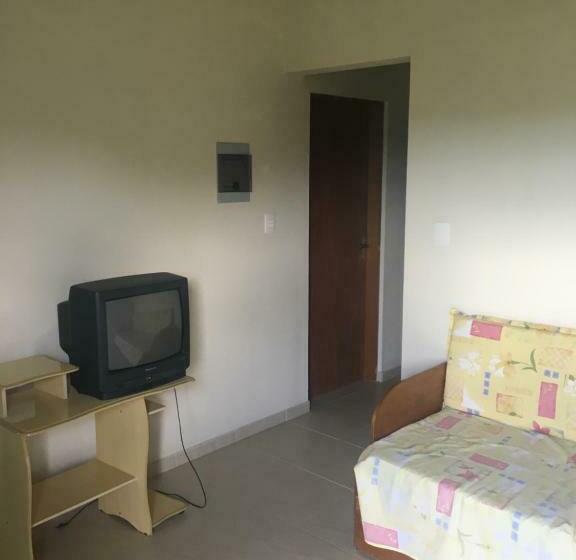 ペンション Espaço Smidt