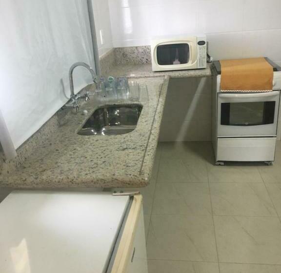 ペンション Espaço Smidt