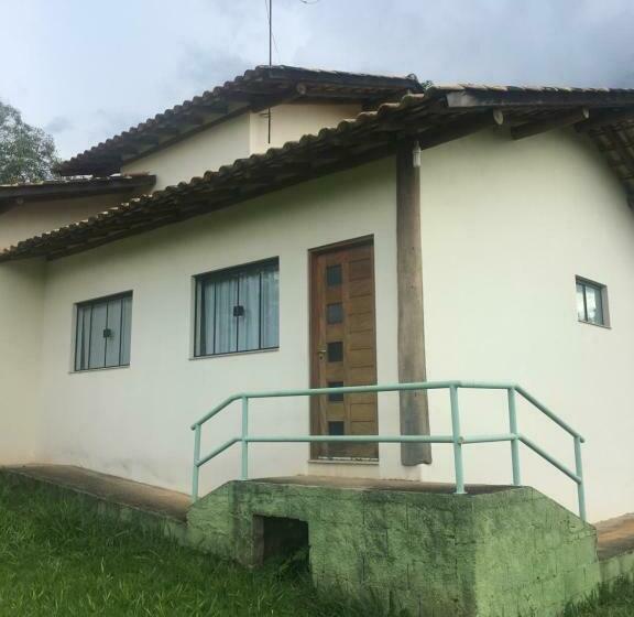 ペンション Espaço Smidt