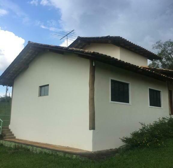 ペンション Espaço Smidt