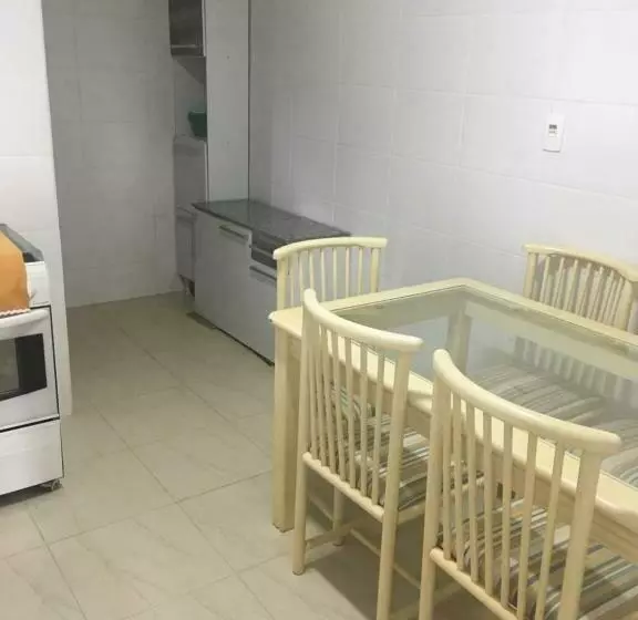 ペンション Espaço Smidt