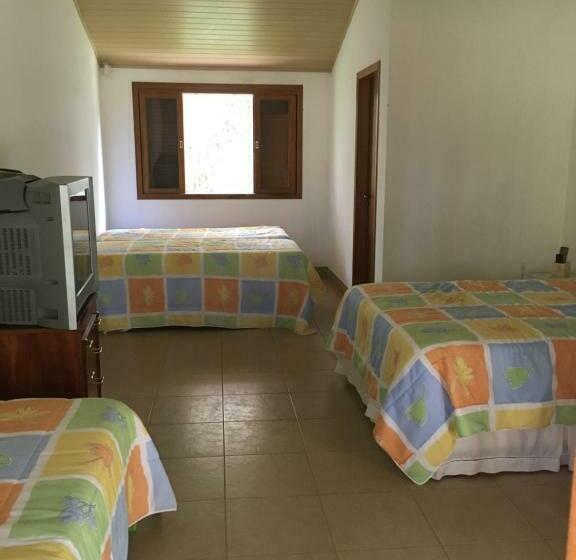 ペンション Espaço Smidt