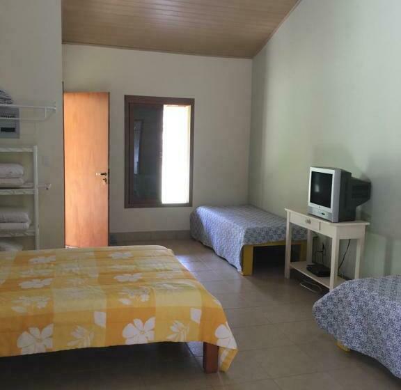 ペンション Espaço Smidt