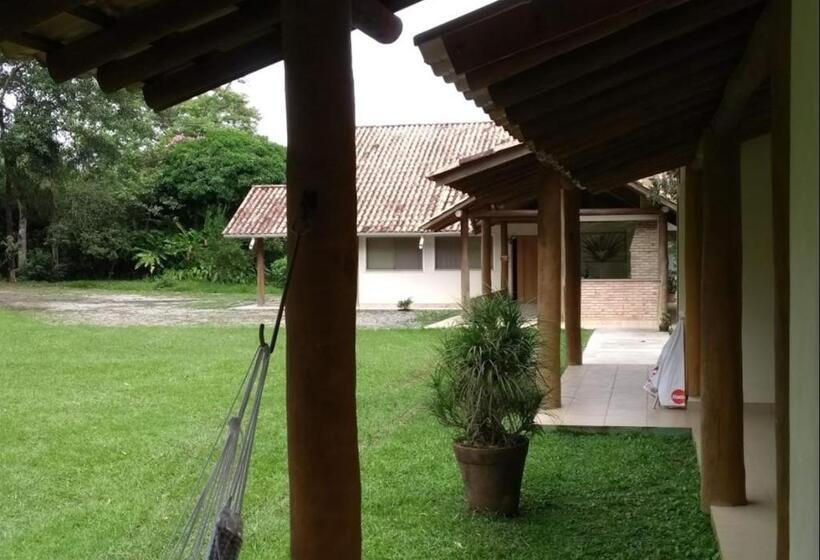 ペンション Espaço Smidt