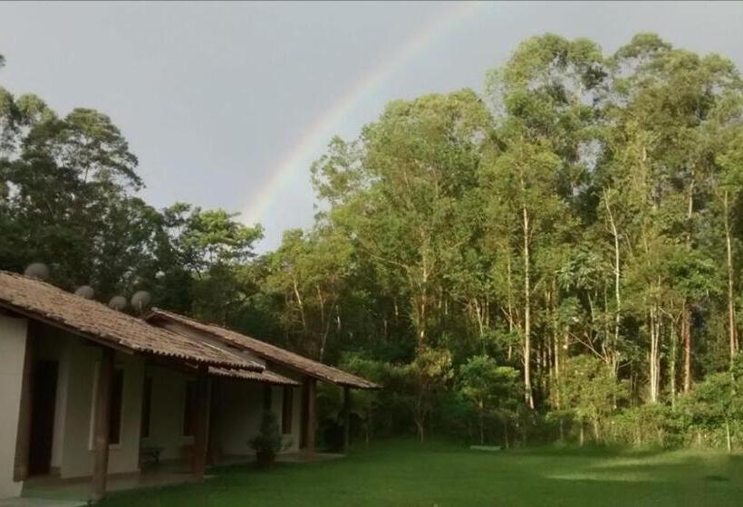 ペンション Espaço Smidt