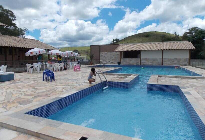 ペンション Espaço Smidt