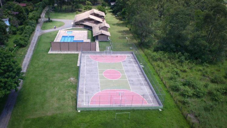 ペンション Espaço Smidt