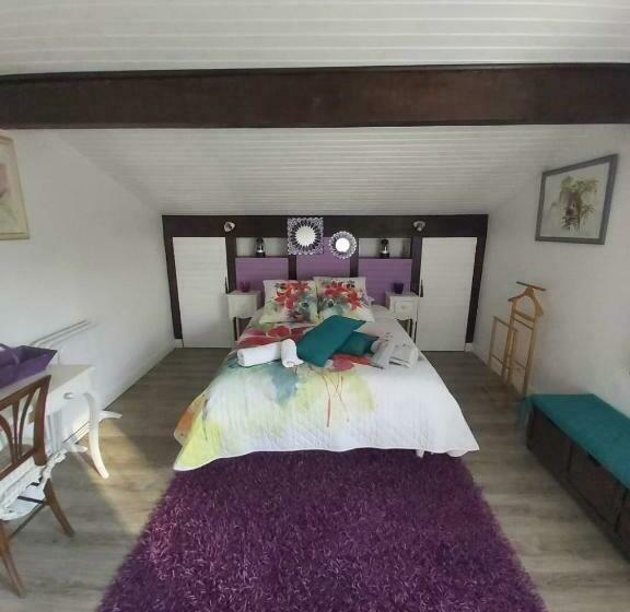 Пансион Euskadi