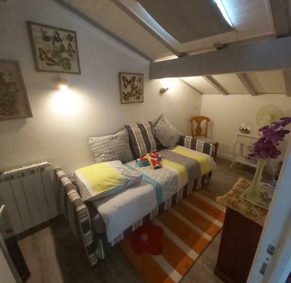 Пансион Euskadi