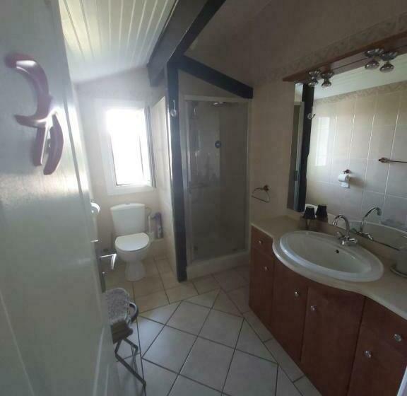 Пансион Euskadi