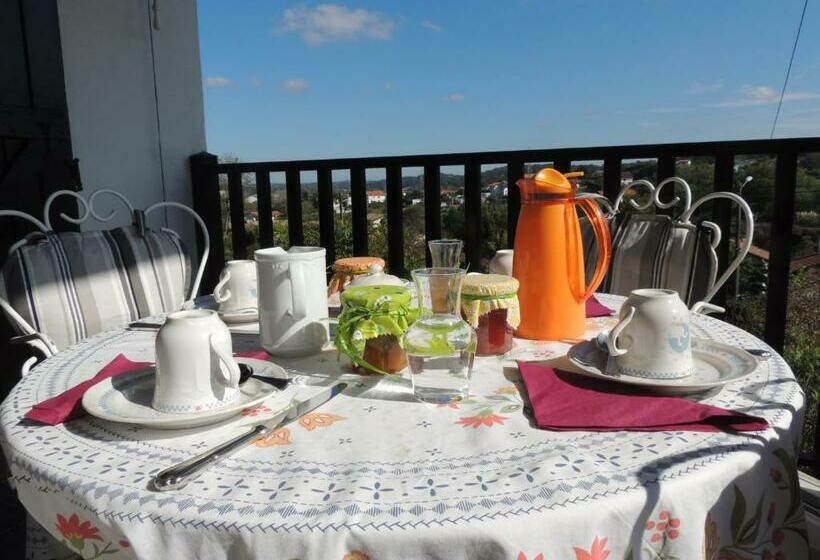 Пансион Euskadi