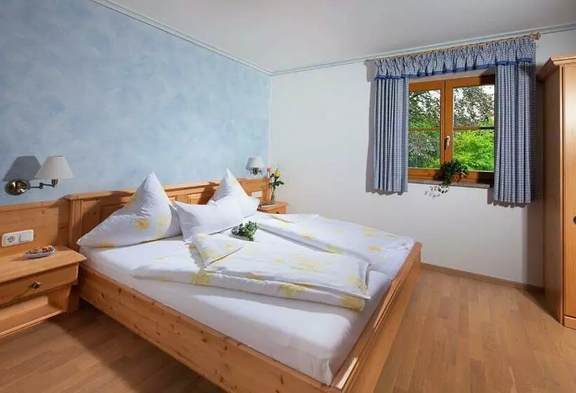 Majatalo Ferienwohnungen Zweckl