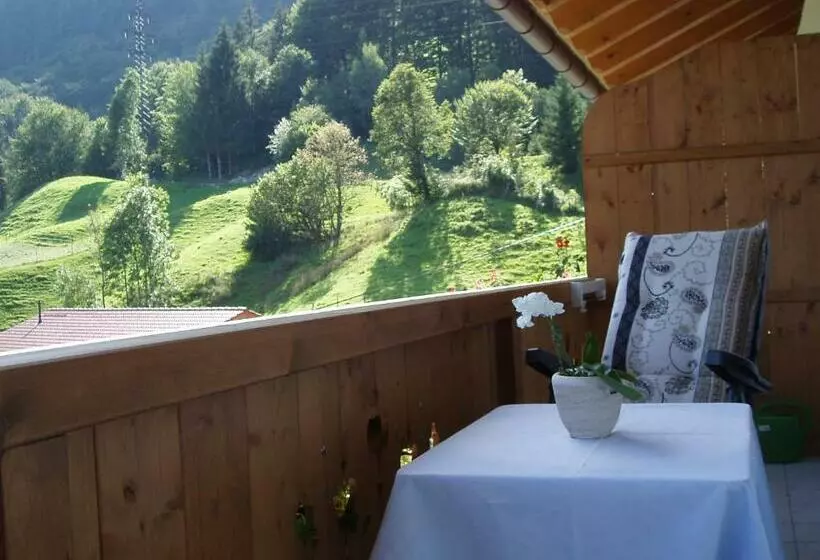 Majatalo Ferienwohnungen Zweckl