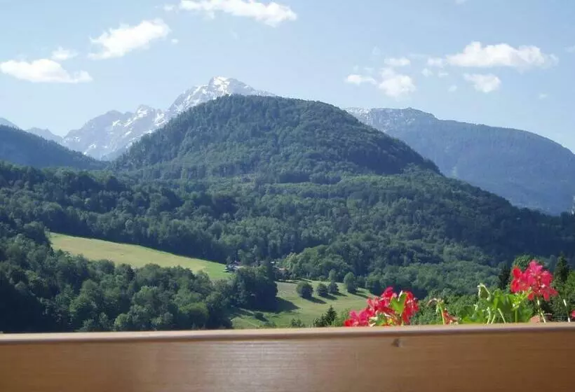 Majatalo Ferienwohnungen Zweckl