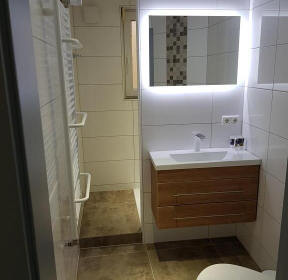 Пансион Herberge Lurenbach