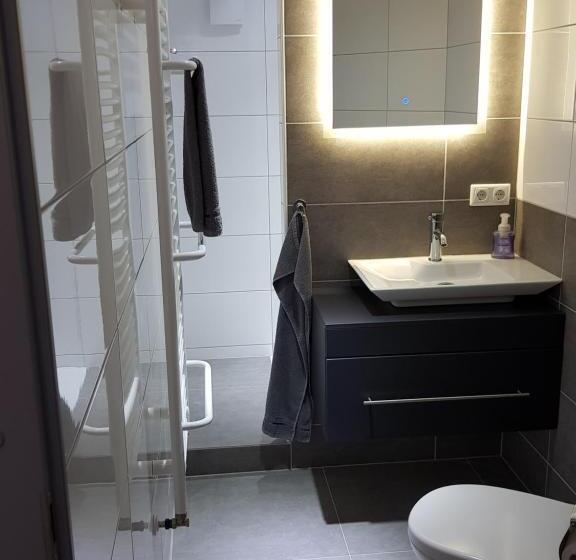 Пансион Herberge Lurenbach