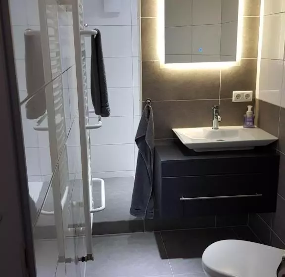 Majatalo Herberge Lurenbach