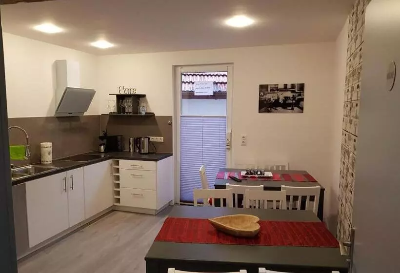 Majatalo Herberge Lurenbach