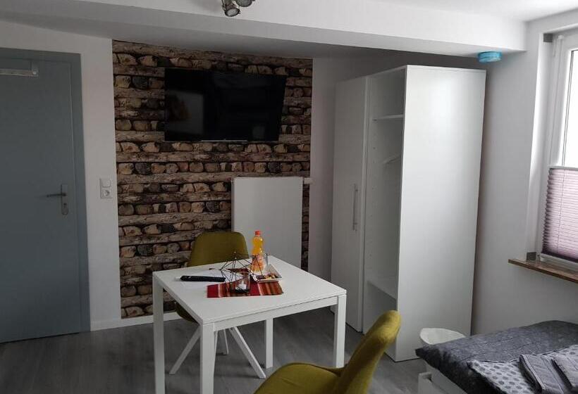 Пансион Herberge Lurenbach