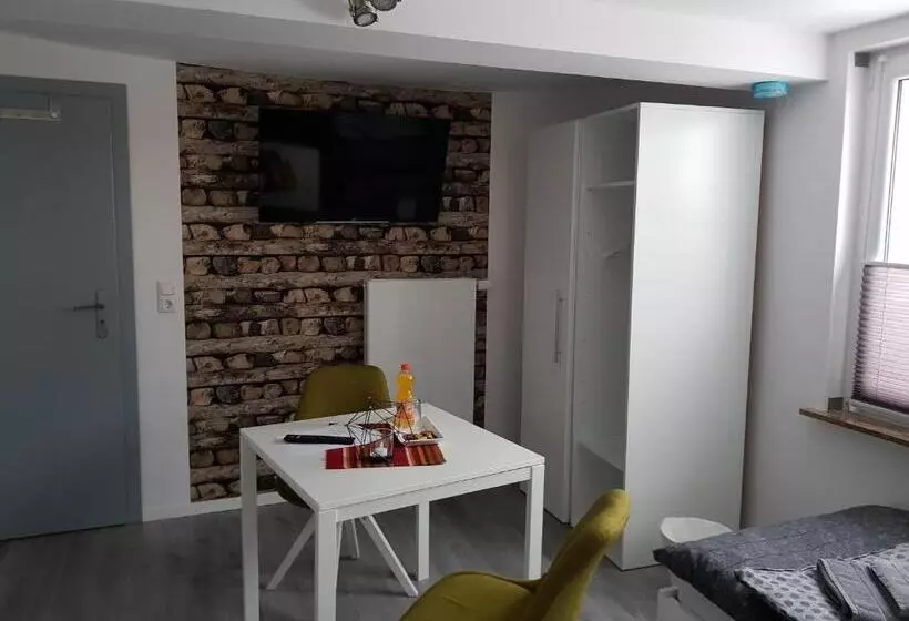 Majatalo Herberge Lurenbach