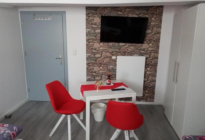 Пансион Herberge Lurenbach