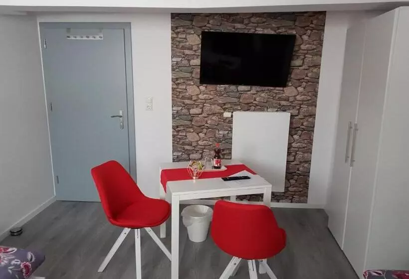 Majatalo Herberge Lurenbach